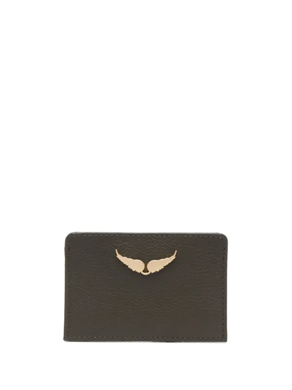 Porte monnaie zadig voltaire top