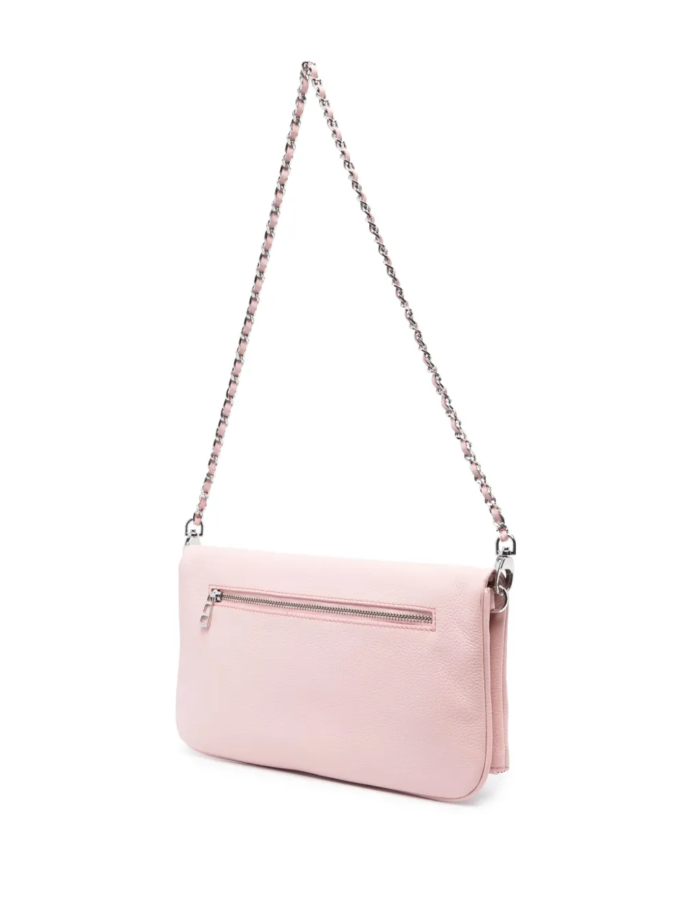 Zadig Voltaire Rock Leather Crossbody Bag Farfetch