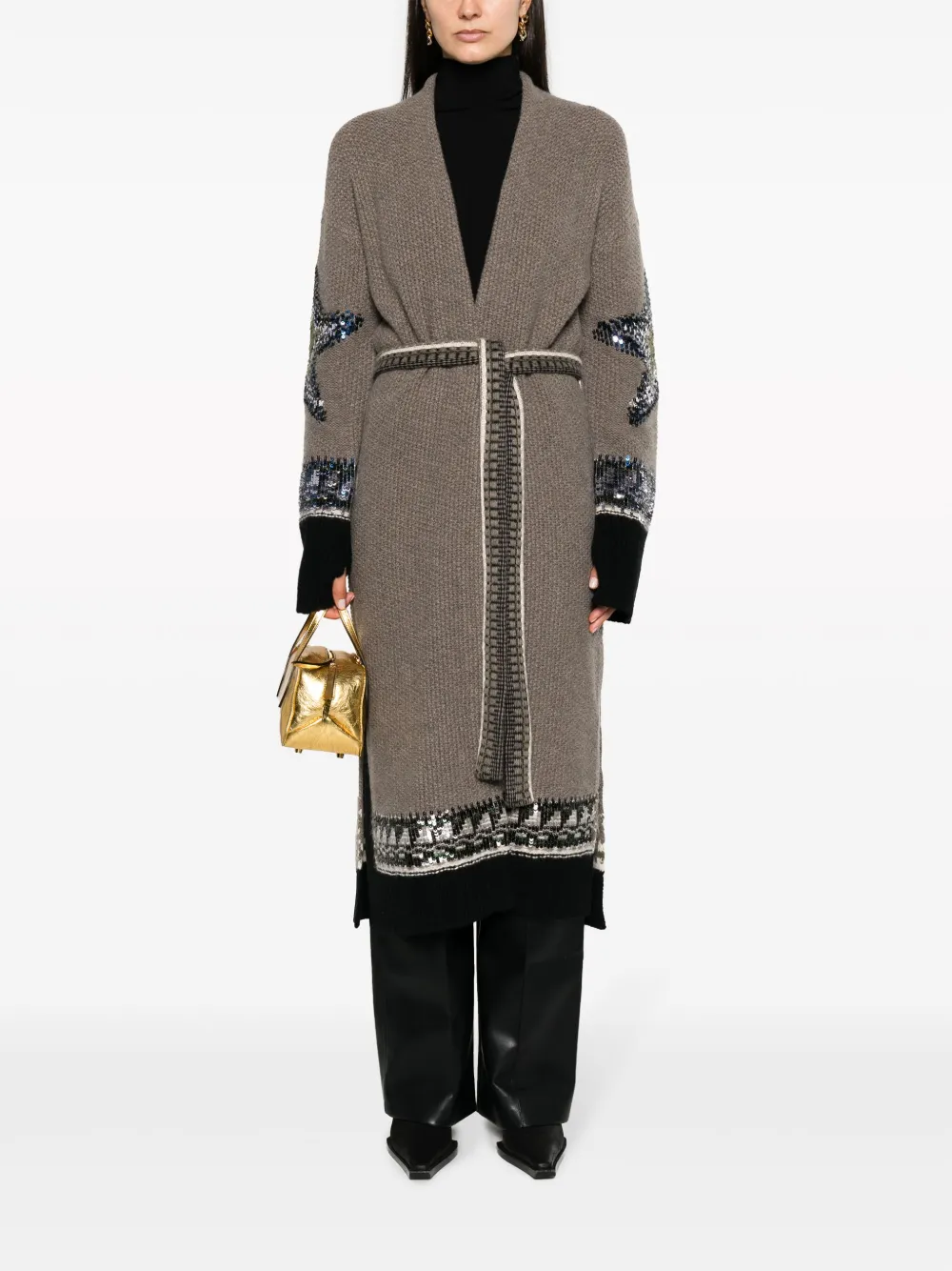 Zadig&Voltaire abrigo Rosanny | Abrigos con botones | Image 2