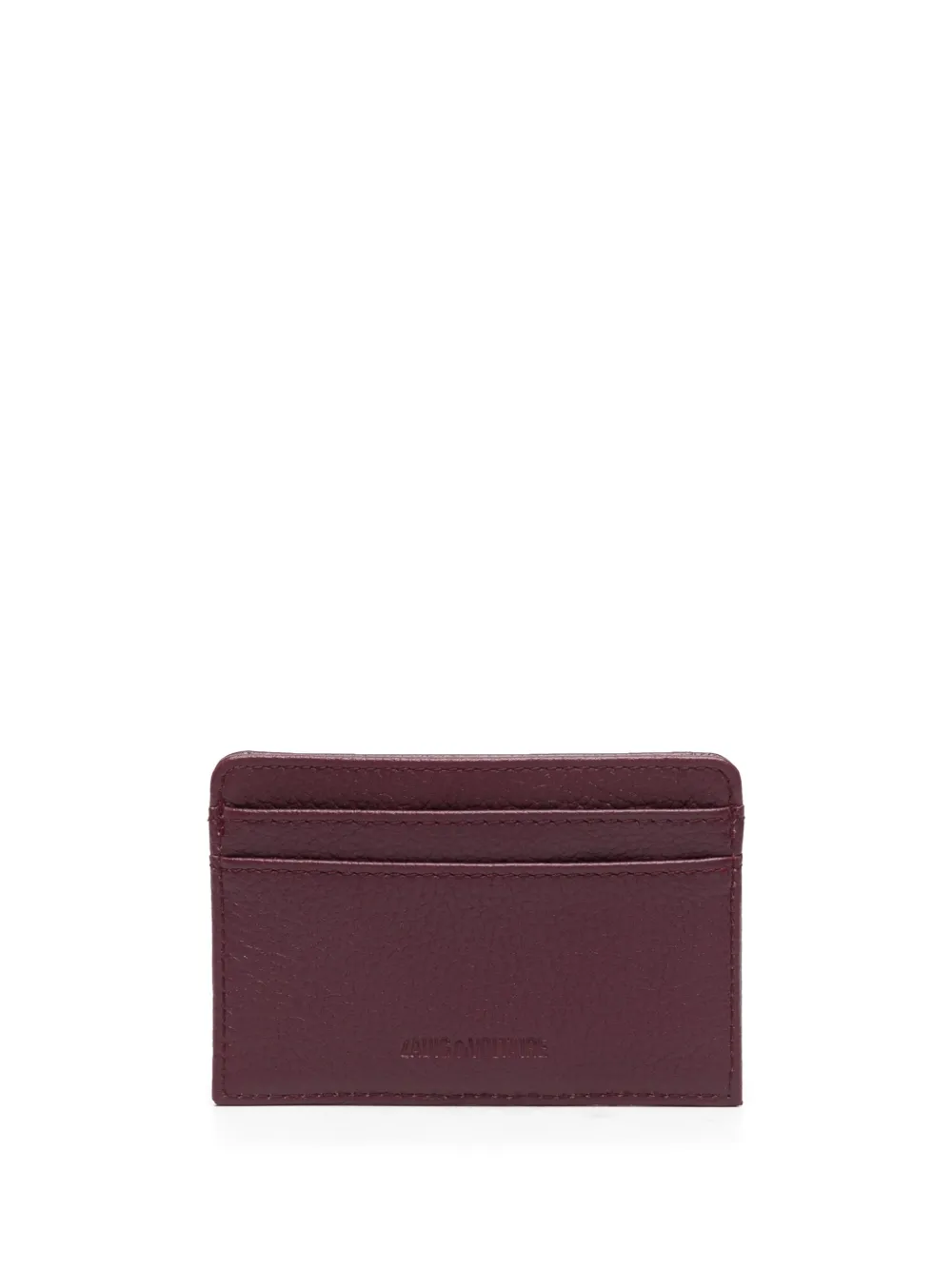 Zadig&Voltaire tarjetero ZV Pass | Image 2