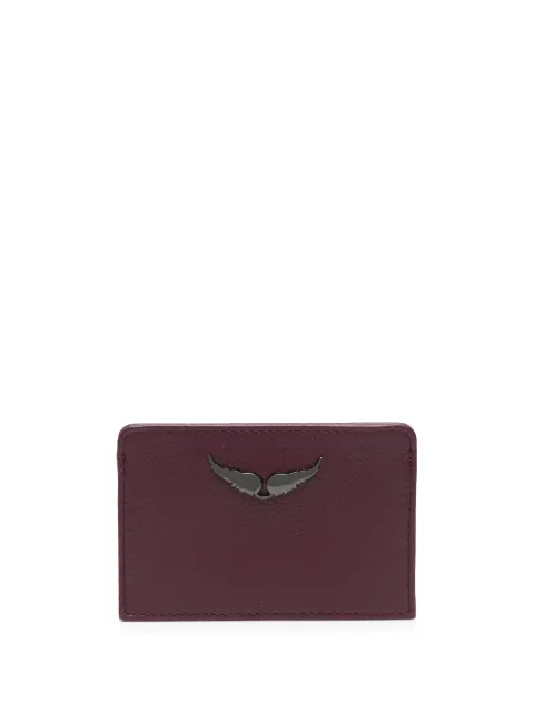 Zadig&Voltaire ZV Pass card holder