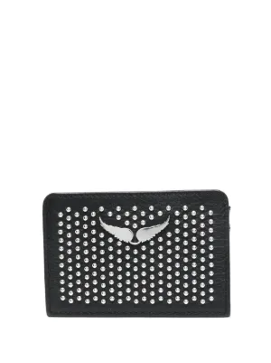 Dames portemonnees van Zadig Voltaire Shop nu online bij FARFETCH