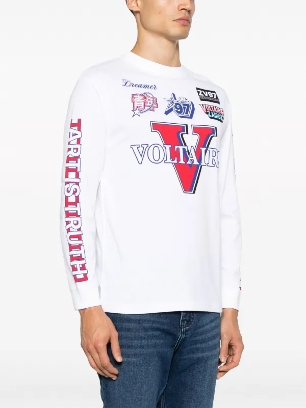 Tommy jeans expedition long sleeve sales