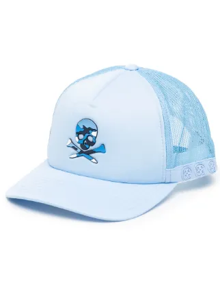 G fore skull shop hat