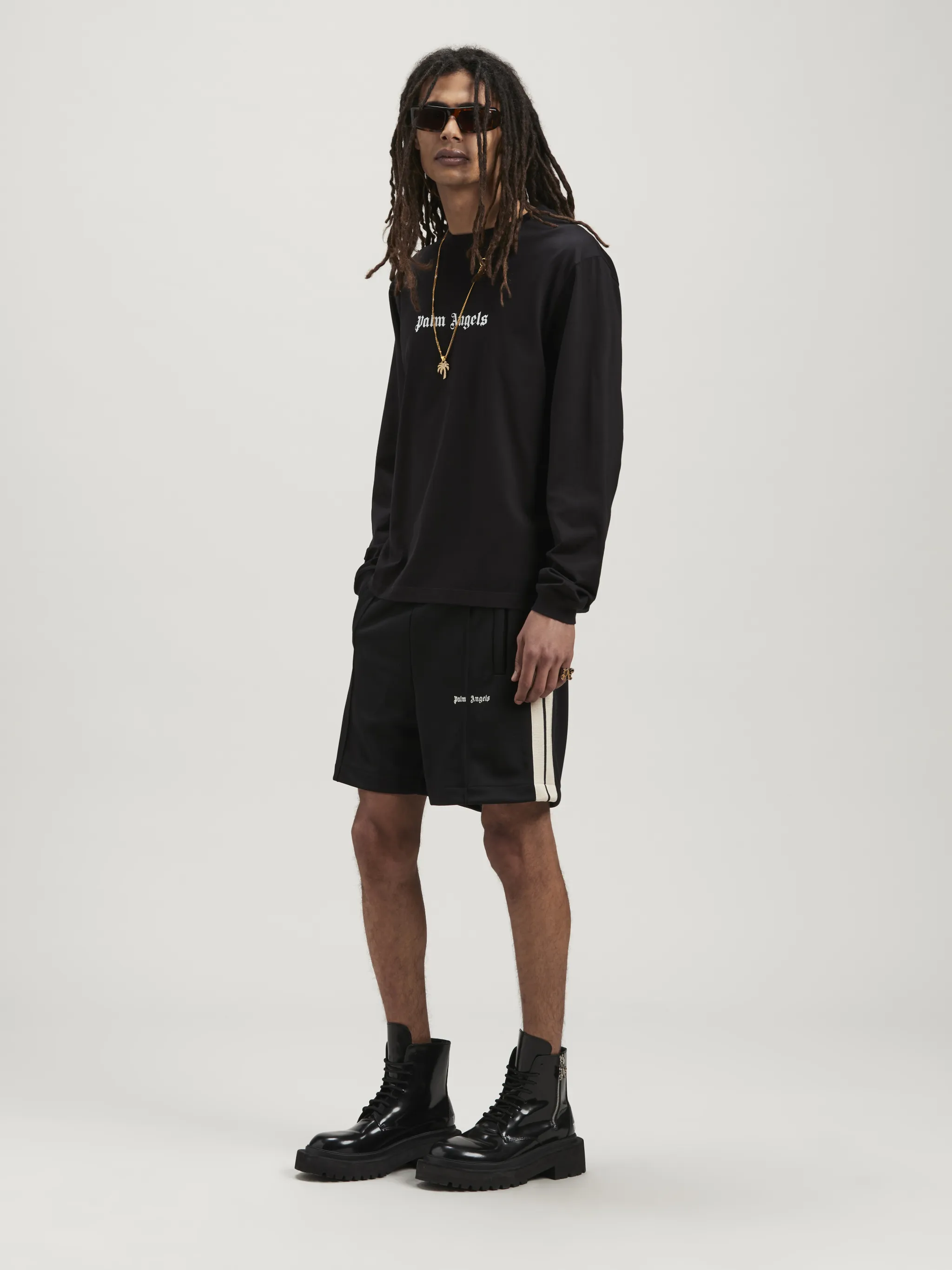 Classic Logo Slim T-Shirt