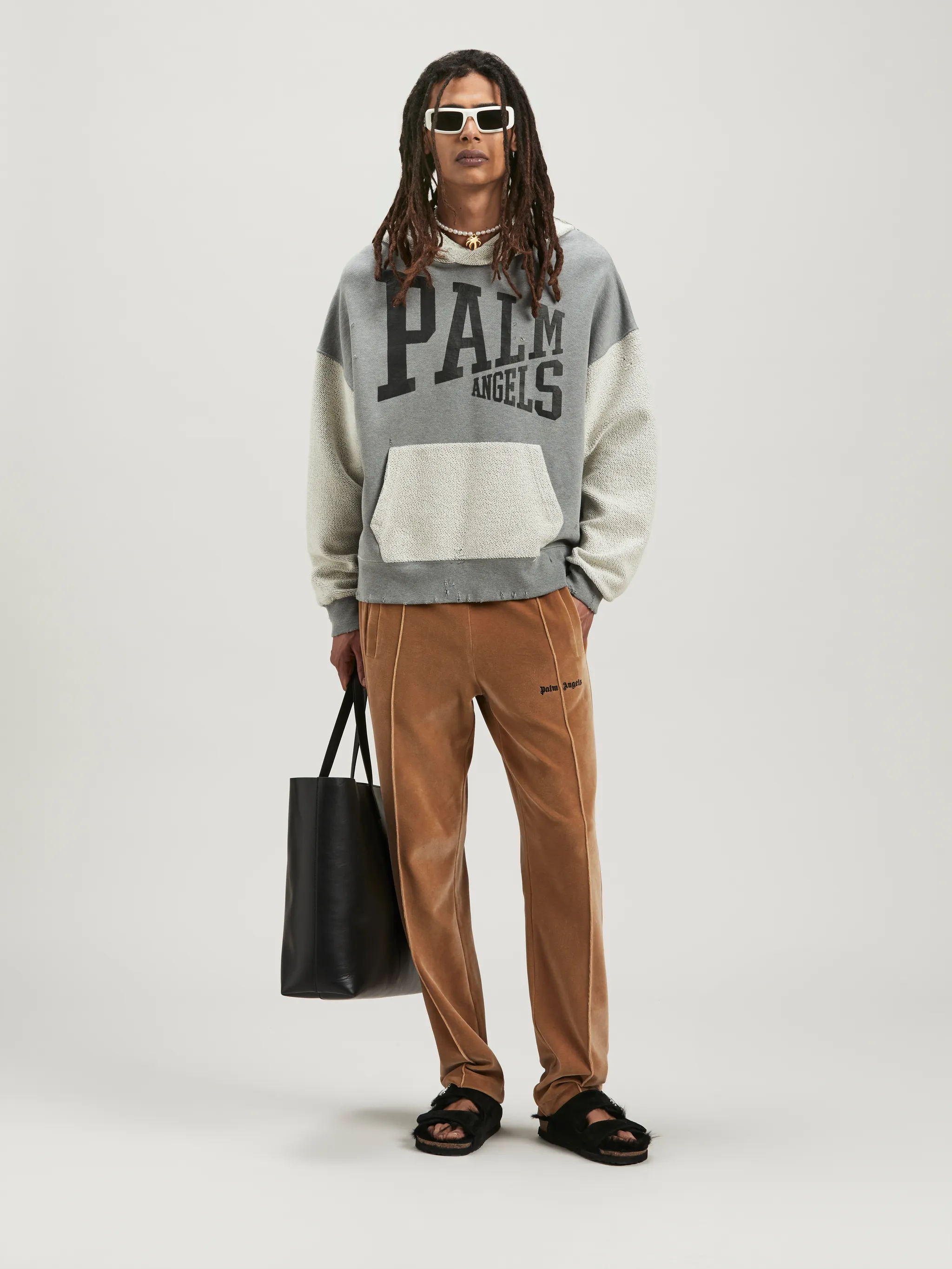 College Hoodie