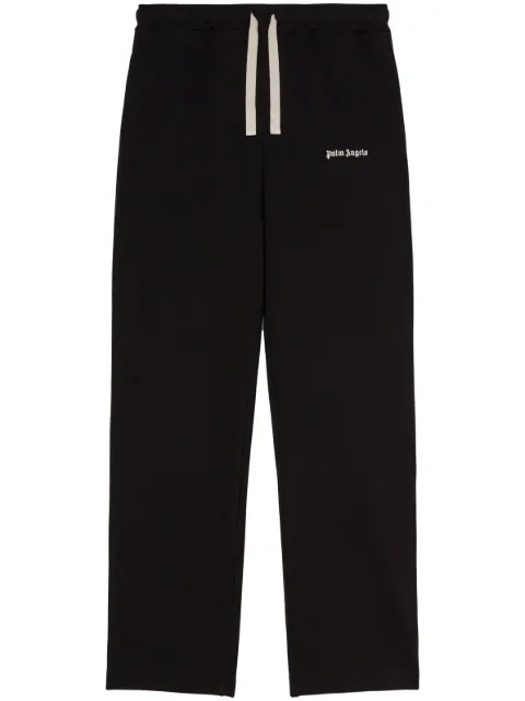 Palm Angels Trainingsbroek met geborduurd logo