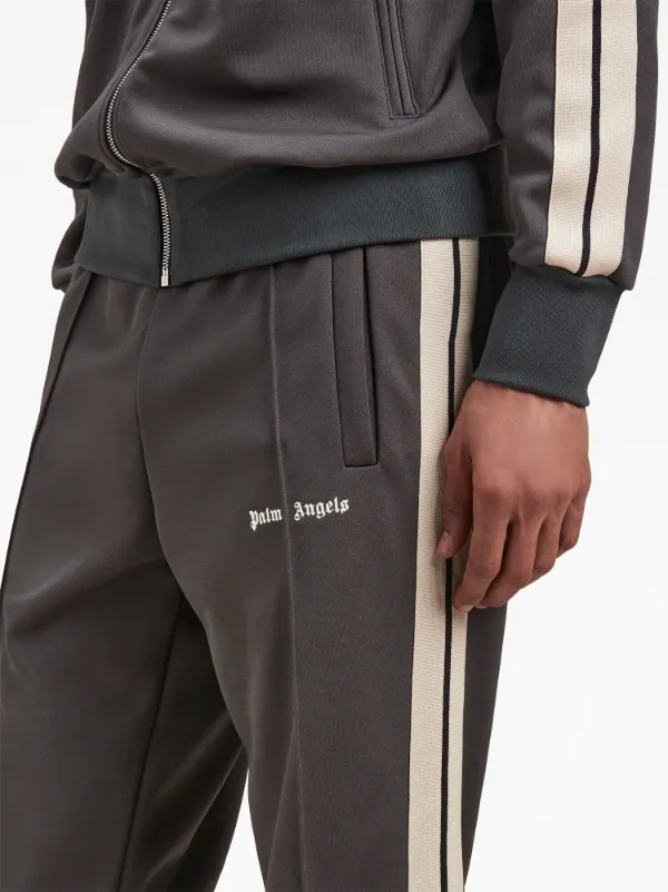 Palm angels men's pants clearance