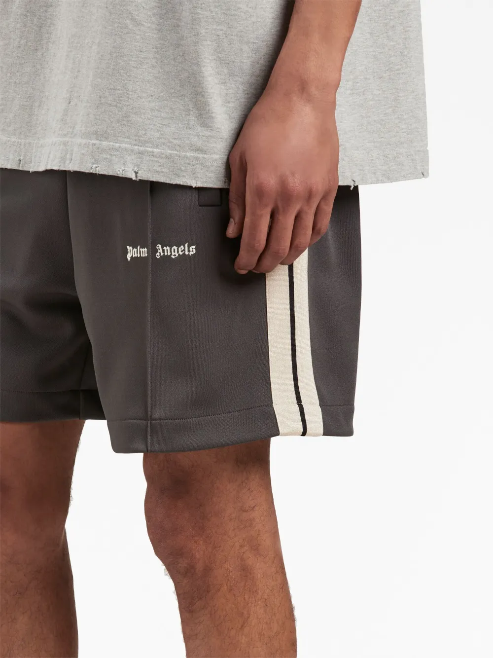 New Classic track shorts