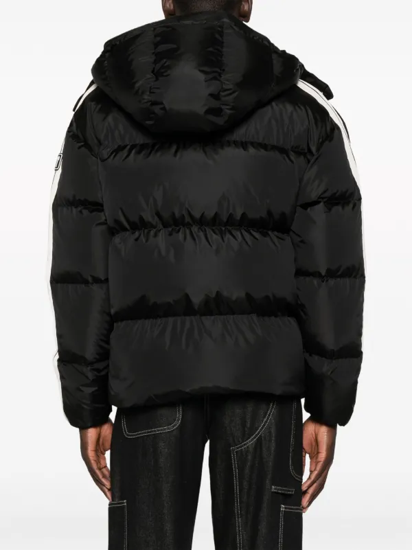 Doudoune discount palm angels