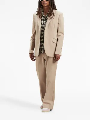 Palm Angels（パーム・エンジェルス）テーラードジャケット ブレザー