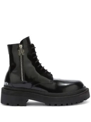 Givenchy camden boots cheap