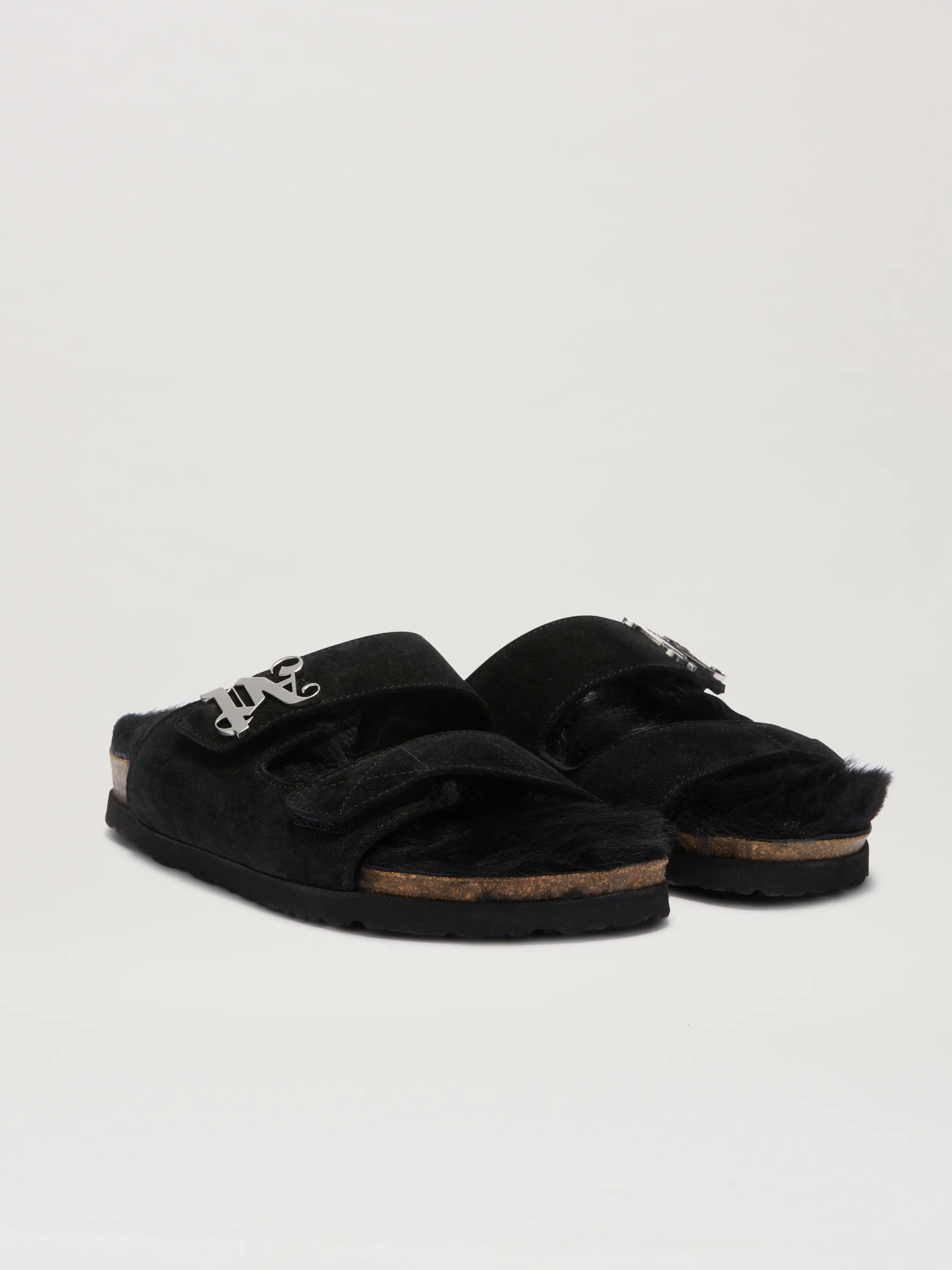 Comfy Slipper Open Toe