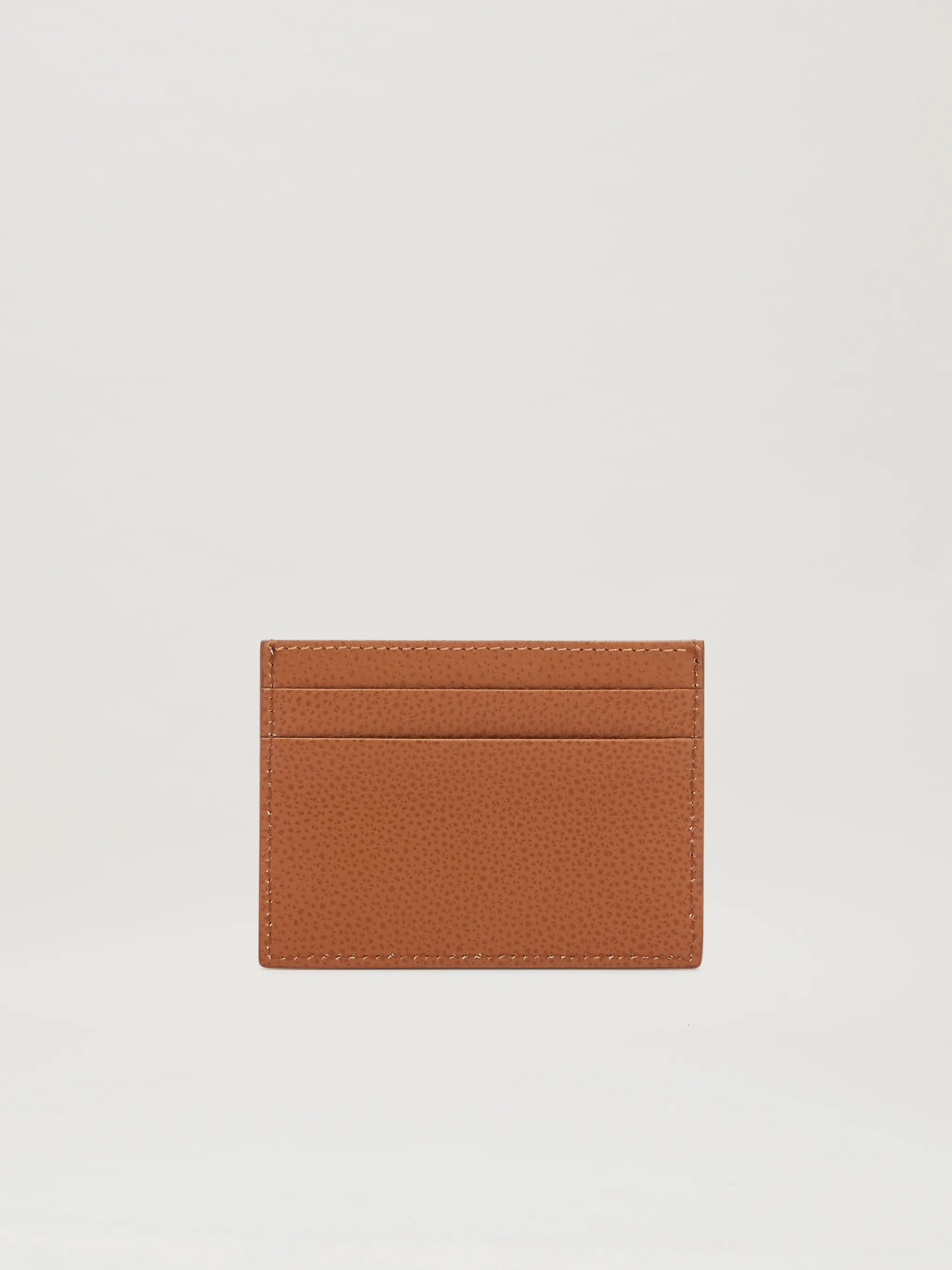 Monogram Card Holder