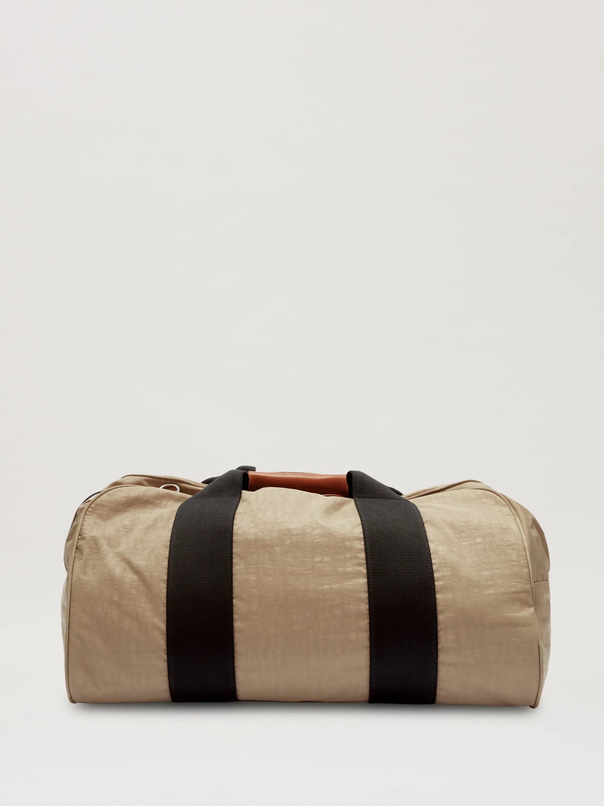 Monogram Retro Gym Bag