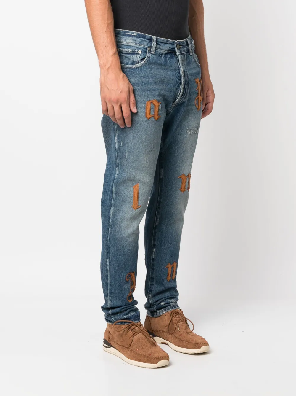 Levi's x deals stranger things jeans