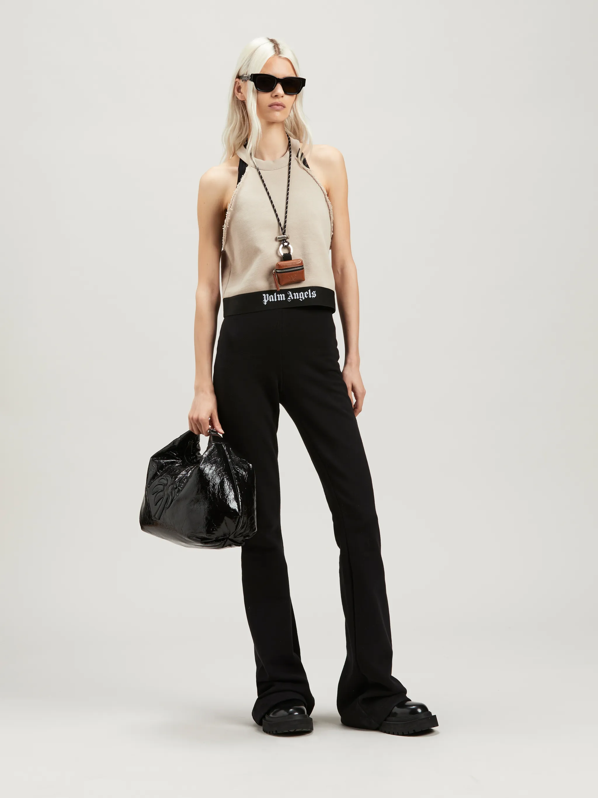 Logo Tape Americana Top