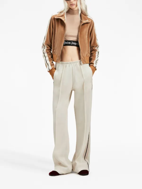 Women's palm angels tracksuit bottoms sale