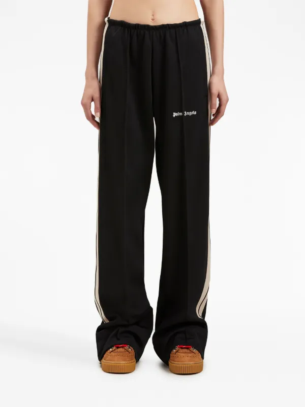 Palm angels women's sweatpants top