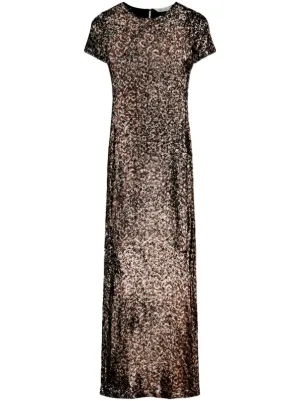 ワンピース PALM ANGELS Woman Dress Mint PWDB227S24FAB001 5151 AMBIDEX Store 〇ひらひらパンジー かぎ針と刺繍ワンピース(F