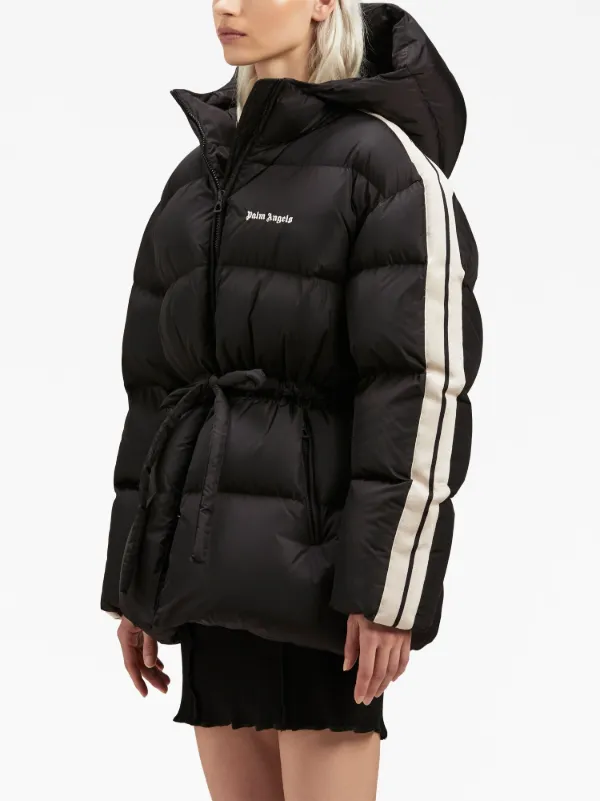 Palm Angels Down Jacket