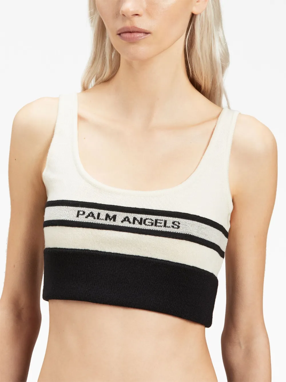 【palm angels】ブラトップ palm angels】ブラトップ