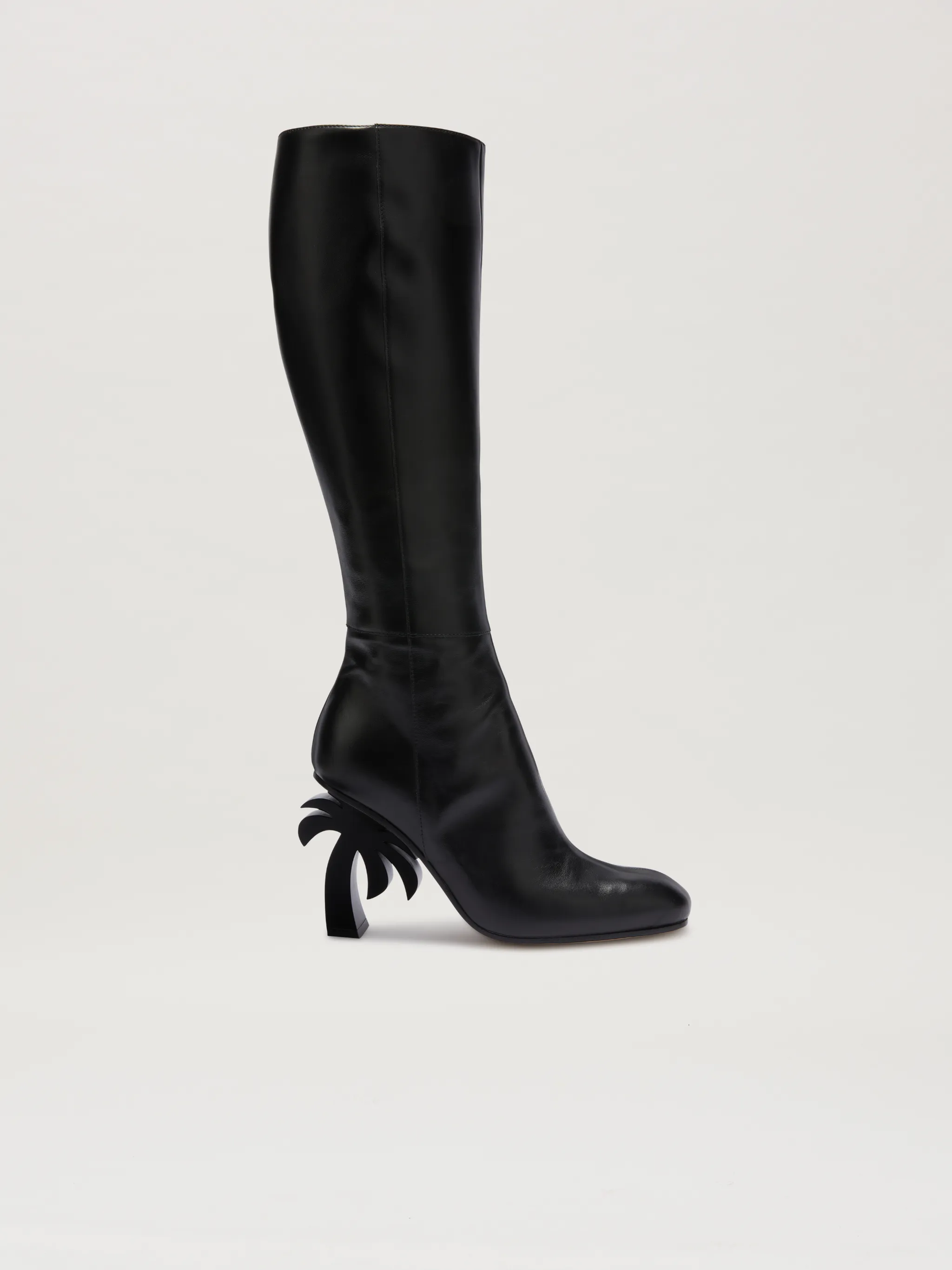 Palm Heel Boot