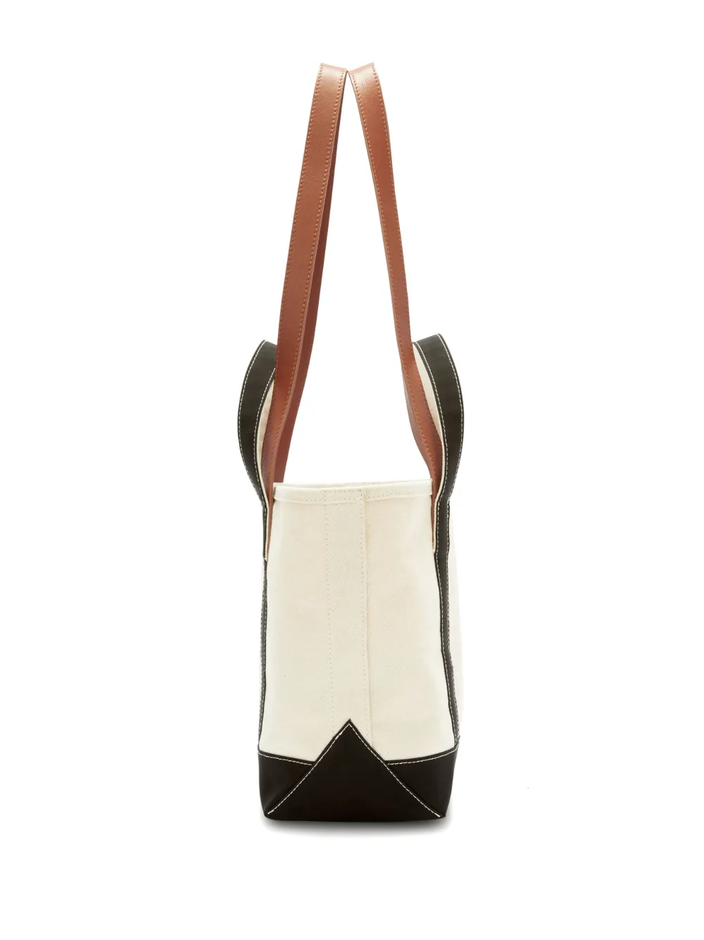 Palm Angels キャンバス トートバッグ | ホワイト | FARFETCH JP
