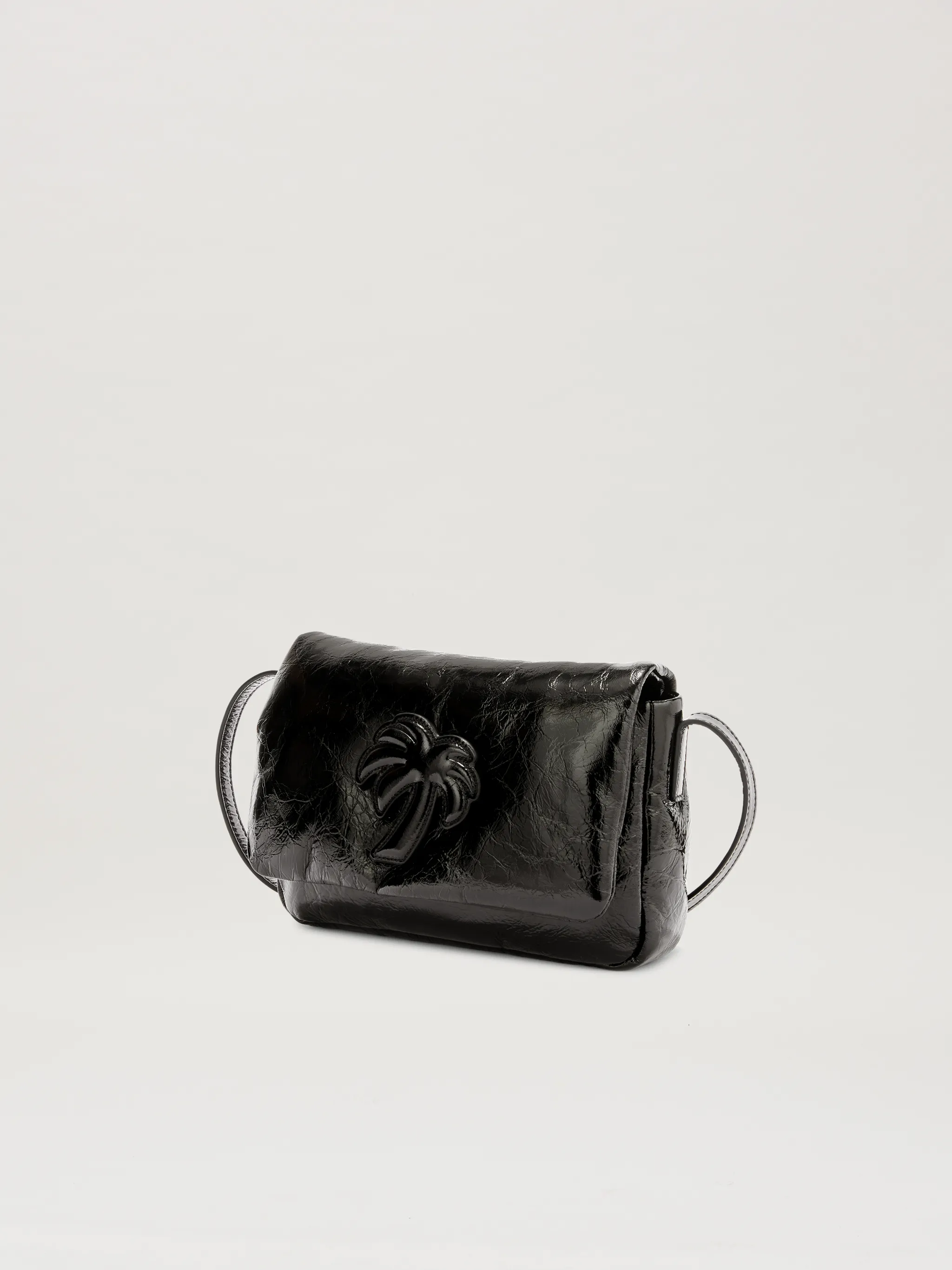 Soft Palm Bridge Bag
