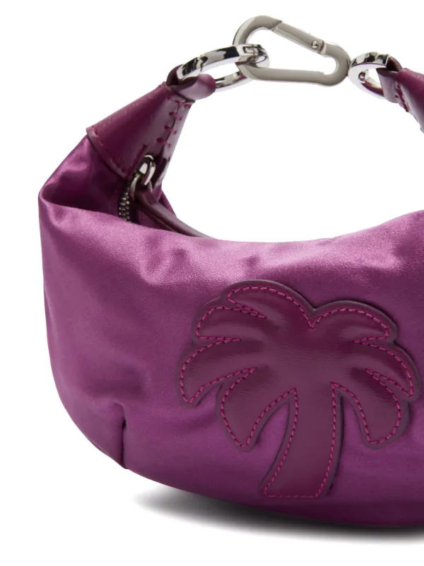 Palm angels purple hotsell bag