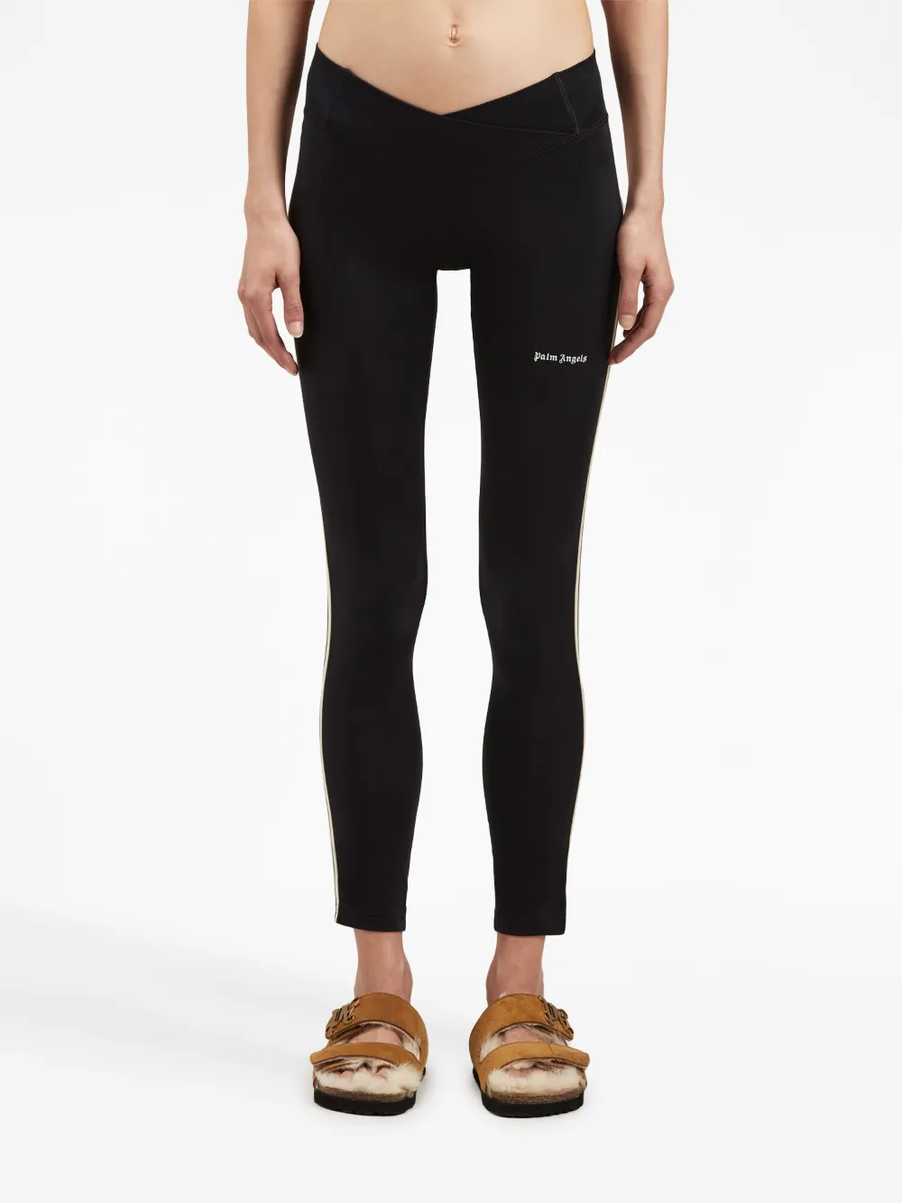 Palm angels on sale leggings sale