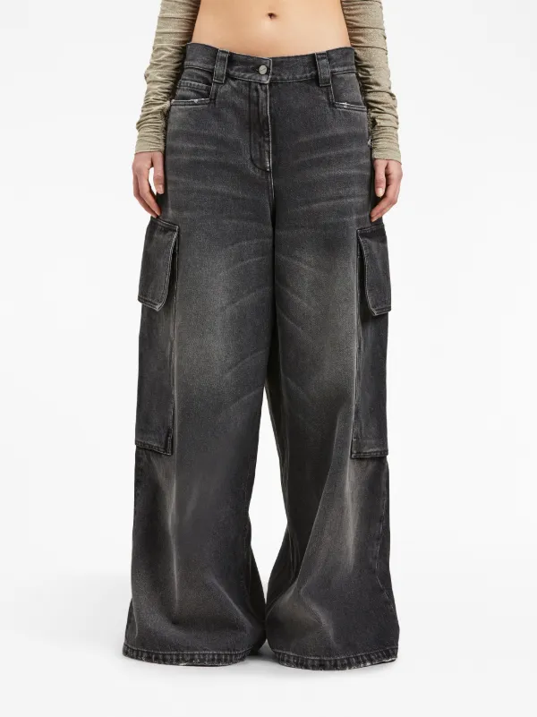 Angels jeans hot sale high waist