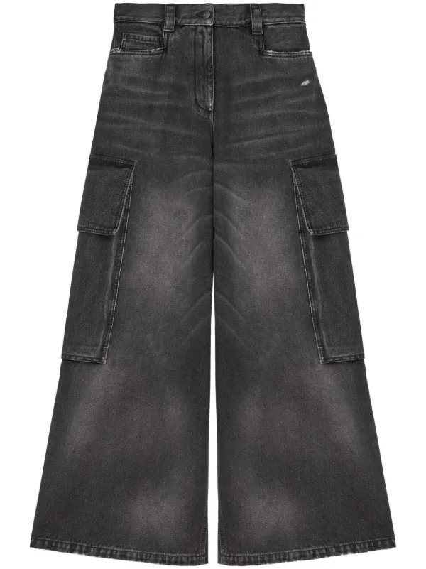 【関税＆送料込み】Palm Angels Wide Trousers 20205796_50608890_600.jpg
