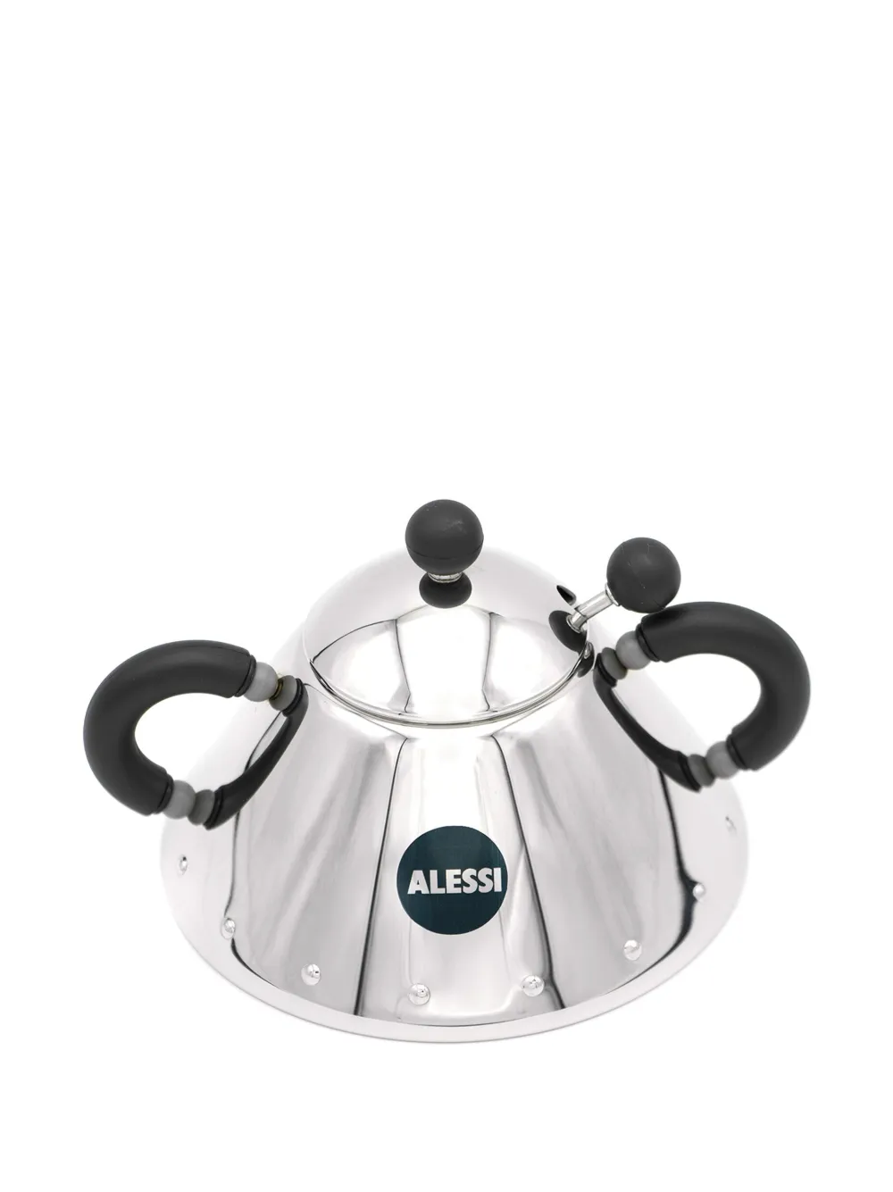 Alessi pack de cuchara y azucarero con logo estampado | Utensilios de cocina | Image 2