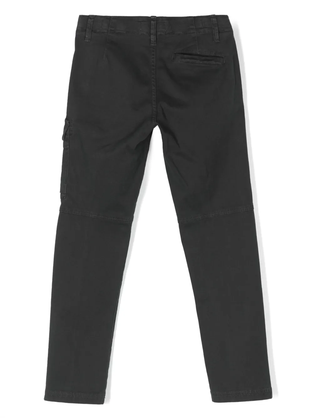 Stone Island Junior Cargo broek - Grijs