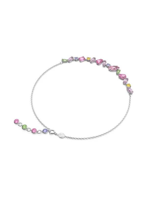 Swarovski sales rainbow bracelet