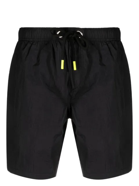 BARROW - elasticated-waist swim shorts