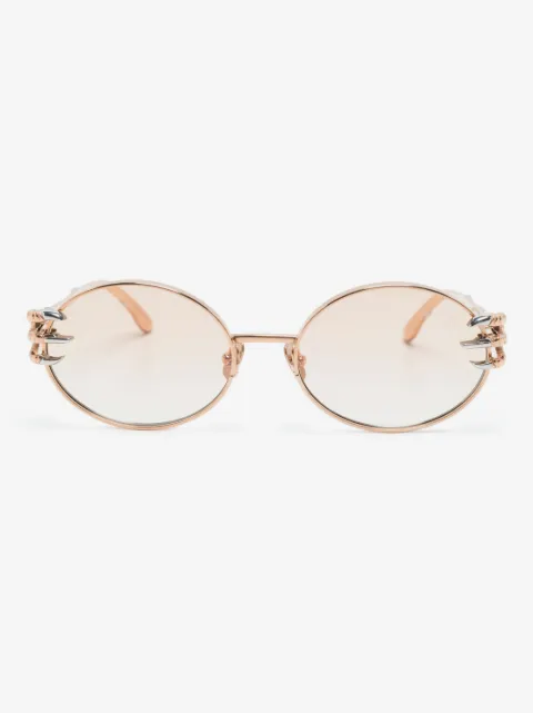 ANNA-KARIN KARLSSON lunettes de soleil Claw Aventure