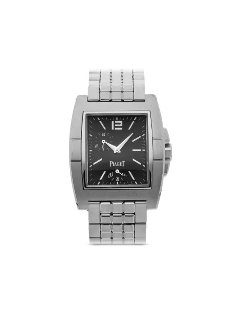 Piaget - pre-owned Upstream