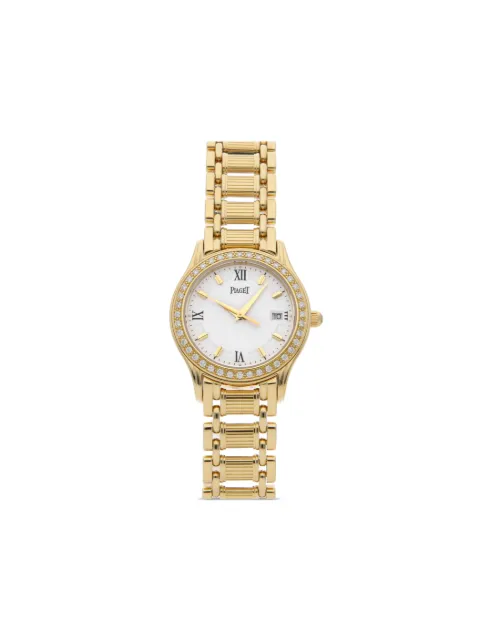 Piaget - pre-owned Polo
