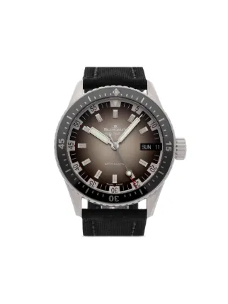 Bathyscaphe jour deals date 70s
