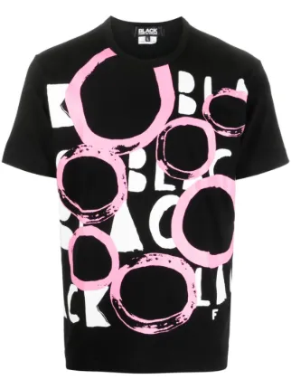 Black Comme Des Garçons