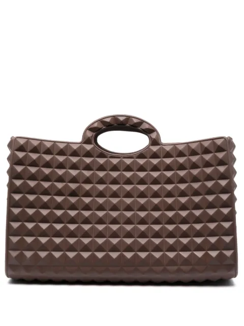 Valentino Garavani - Le Troisième shopping tote bag
