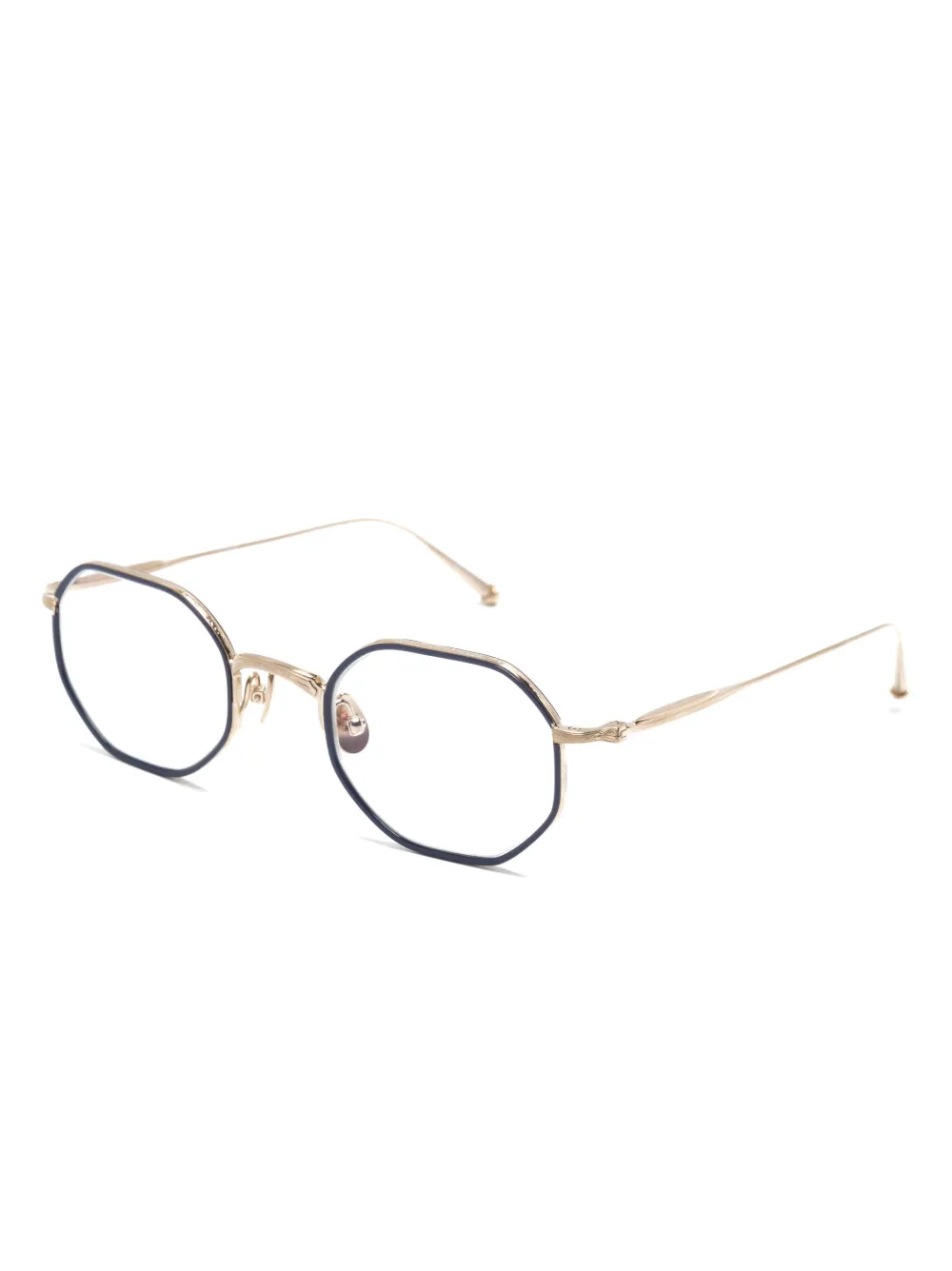Matsuda octagon-frame glasses | Men | Image 2