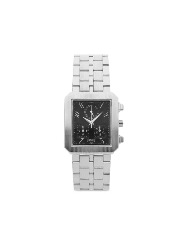 Piaget protocol sales