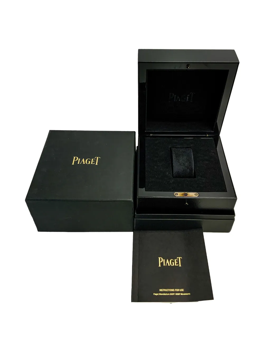 pre owned Polo FortyFive 45mm