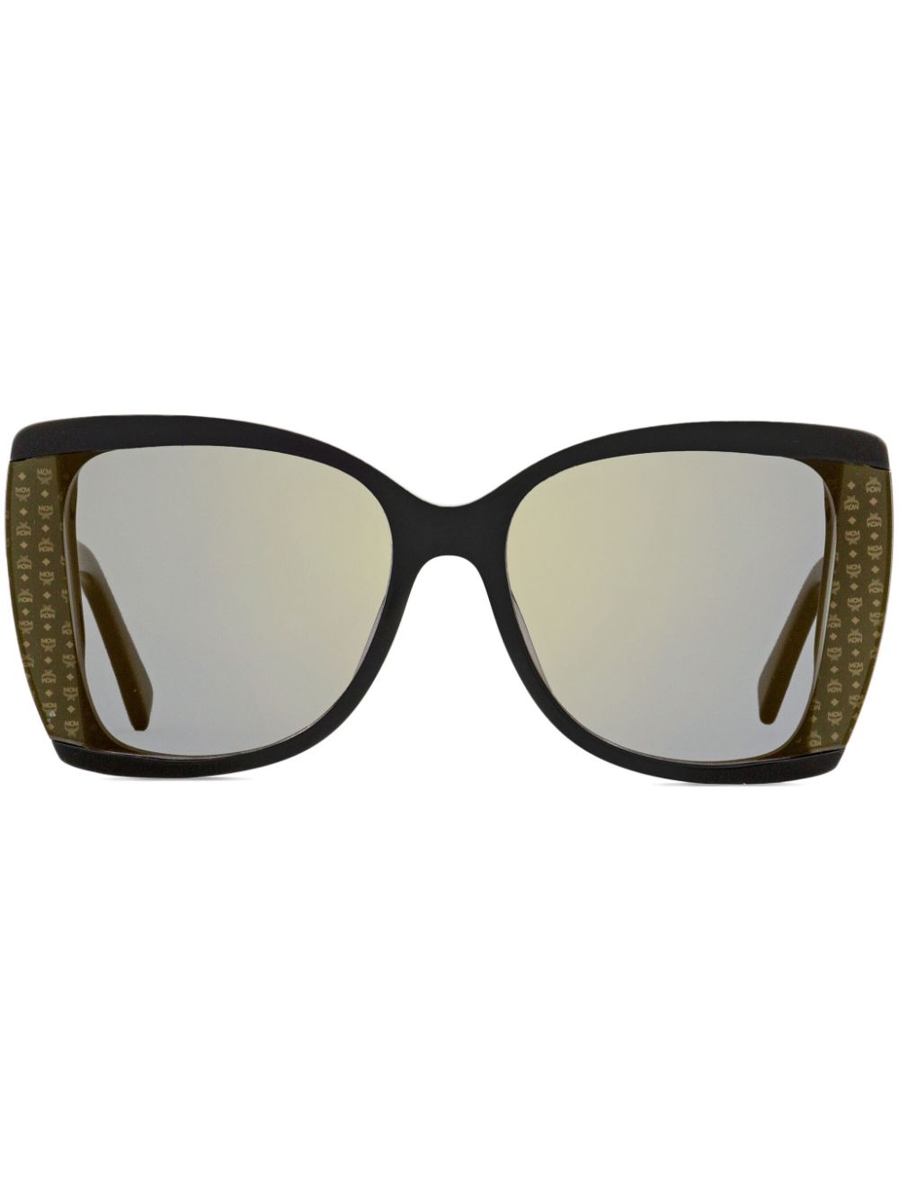 MCM 710 BUTTERFLY SUNGLASSES