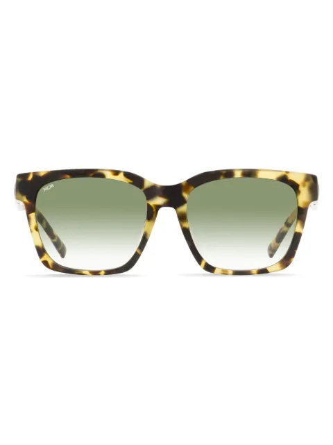 MCM 713 SA rectangular sunglasses 