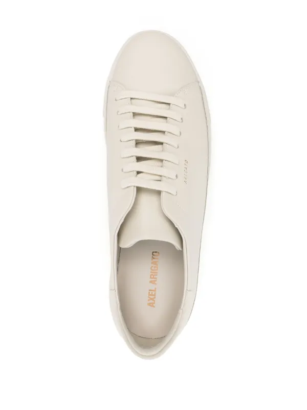 Axel arigato hotsell off white