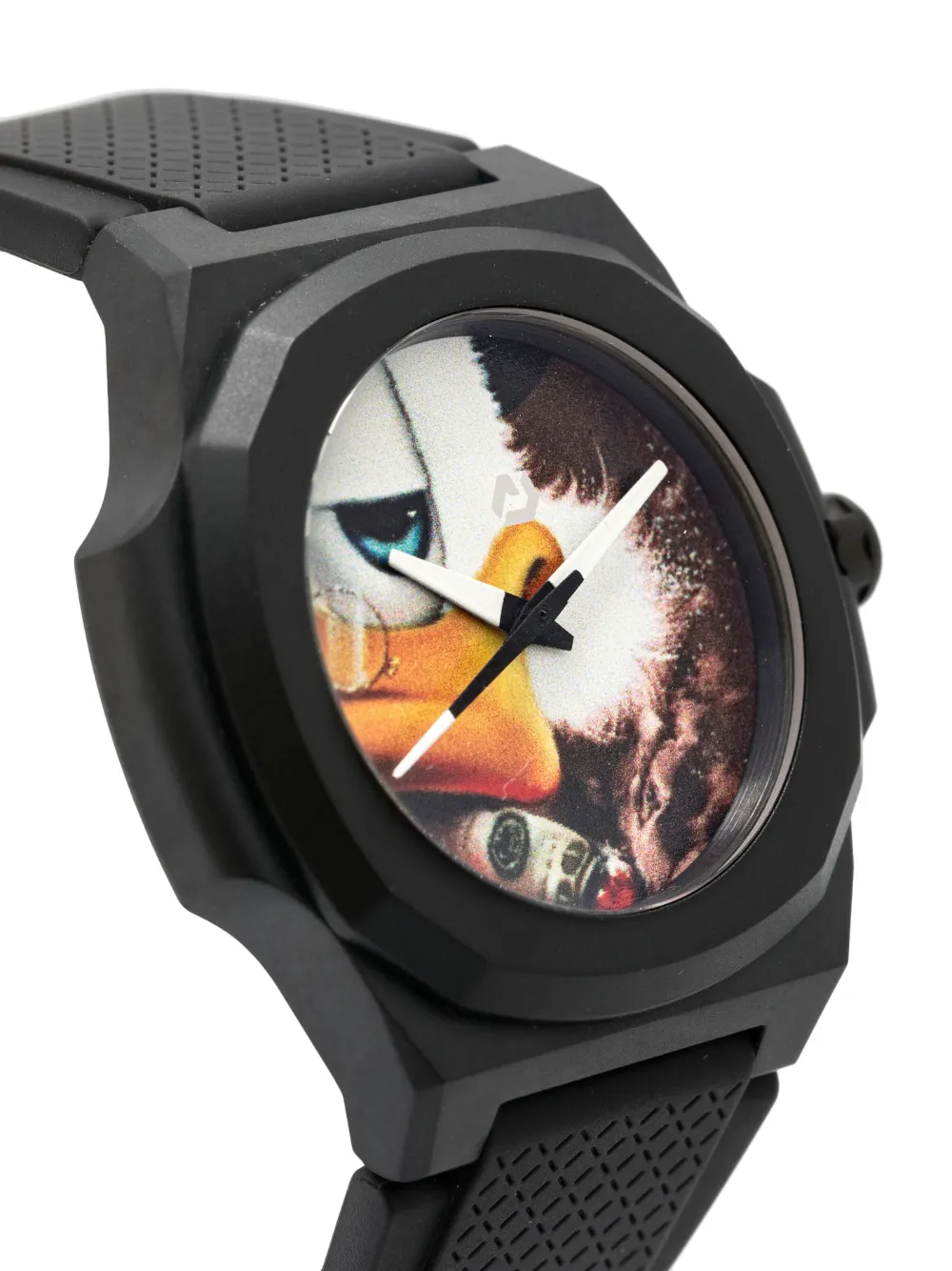 Nuun Official X Kolosova Daria D2 40.5mm In Weiss